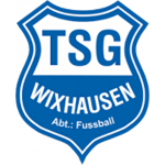 TSG Wixhausen U13