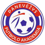 FA Panevėžys-PRSSG U18