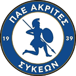 Akrites Sykeon