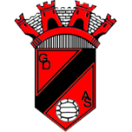 GD Águas Santas