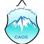 CAS Oulmes
