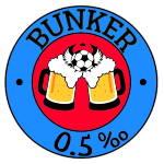 BUNKER 0,5‰