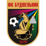 Budivelnyk Lysychansk