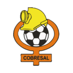 Cobresal (S16)