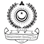 Mohammedan Sporting Club