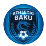 Atheltic Baku FC