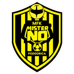 KMF Mr No SBBet Podgorica