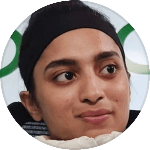Humera Baharmus