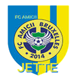 FC Amicii Bxl Jette