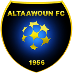 Al-Taawoun U19