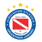 Argentinos Junior Blanco U11