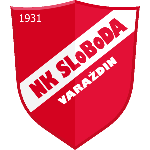 NK Sloboda Varaždin - bijeli U12