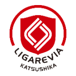Ligarevia Katsushika