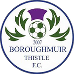 Boroughmuir Thistle FC