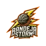 Bandeja Storm