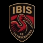 D.E Íbis de Piracanjuba