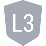 Leda 3X3 Gornji Radišići