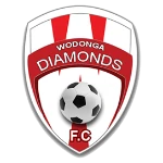 Wodonga Diamonds FC