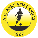 AO Aris Agias Annas