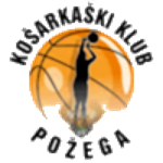 KK Požega U15