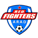 AS Red Fighters Arad