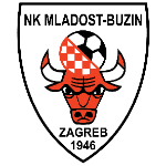 NK Mladost Buzin U8