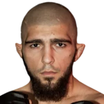 Khanbulat Irisbiev
