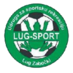 Lug sport