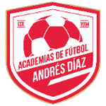 Andrés Díaz Elite U12