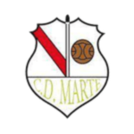 CD Marte