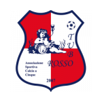 Futsal Tubo Rosso