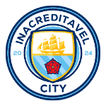 Inacreditável City FC
