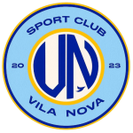 Sport Club Vila Nova U13