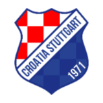 Croatia Stuttgart II