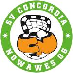 SV Concordia Nowawes 06 II