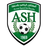 AS Hencha