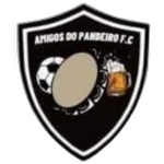 Amigos do Pandeiro FC de Formigueiro