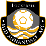 Mid Annandale U20