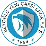 Beyoğlu Yeni Çarşı U19