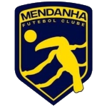 Mendanha U14