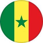 Senegal Beach Soccer