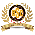 Boronia SC