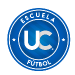 UC Zapallar Curico U11