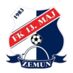 FK 13 Maj Zemun