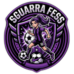 Sguarrafess
