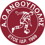 AO Anthoupolis