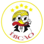 Bicão