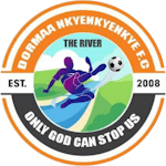 Dormaa Nkyenkyenkye FC