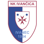 NK Ivančica Ivanec orange U12