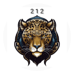 Leopard 212